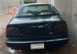 Daewoo Prince